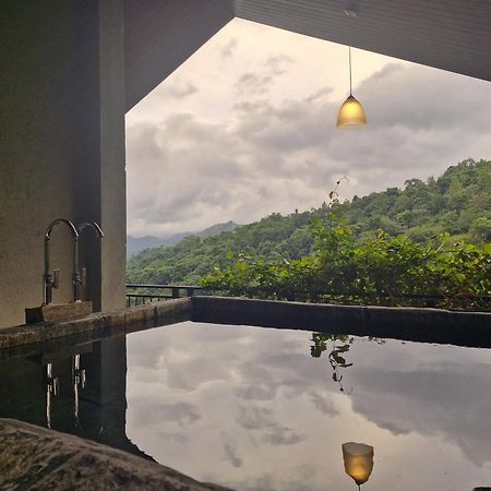 Kandy Victoria Eco Resort Esterno foto