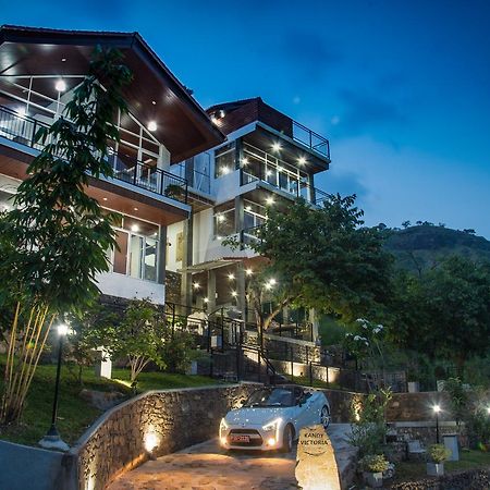 Kandy Victoria Eco Resort Esterno foto