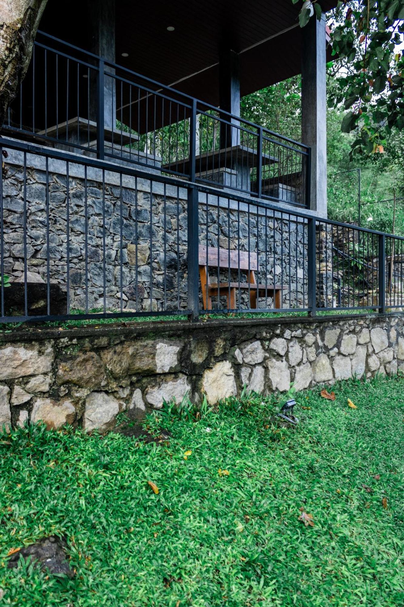 Kandy Victoria Eco Resort Esterno foto