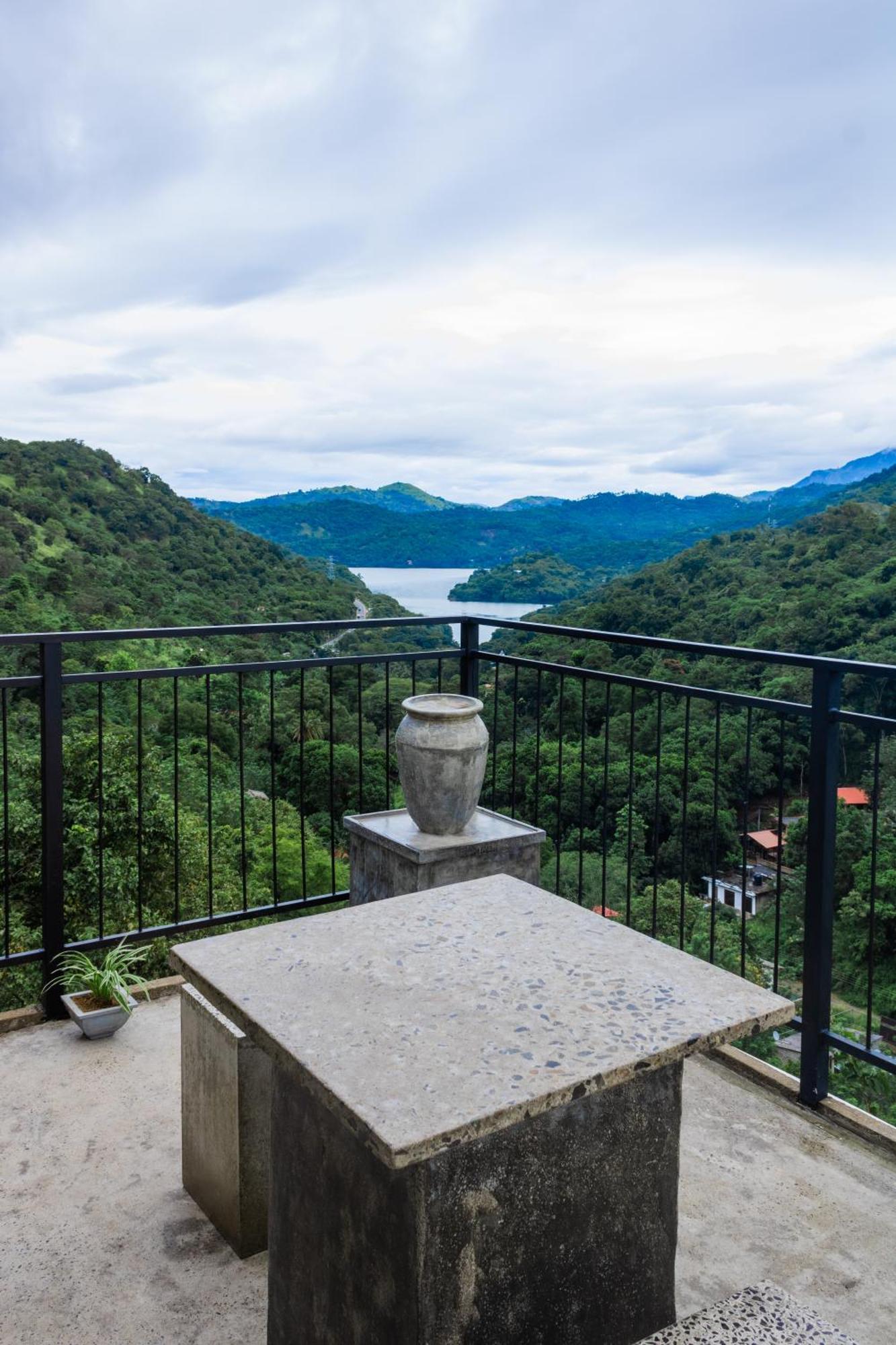 Kandy Victoria Eco Resort Esterno foto