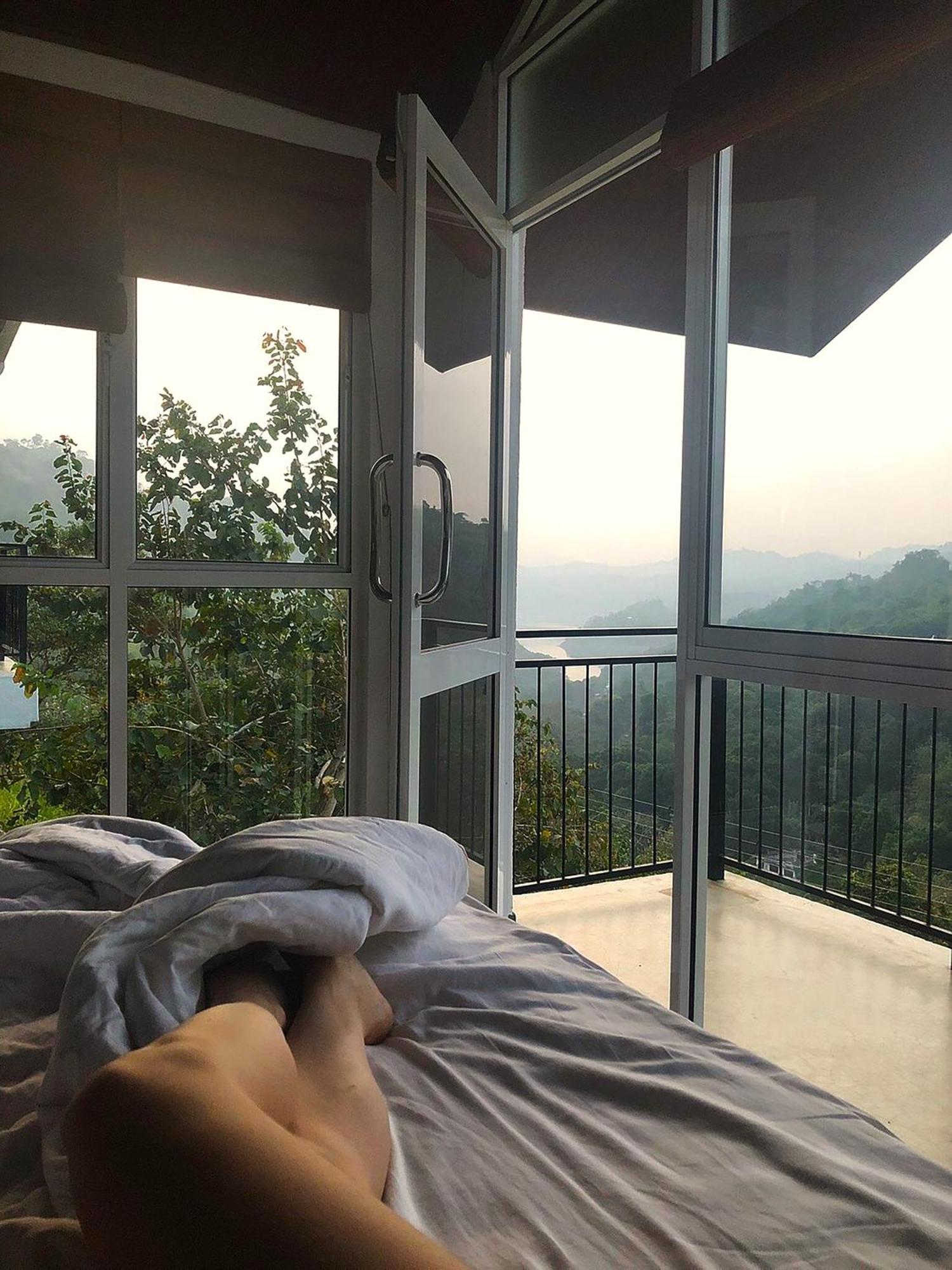 Kandy Victoria Eco Resort Esterno foto