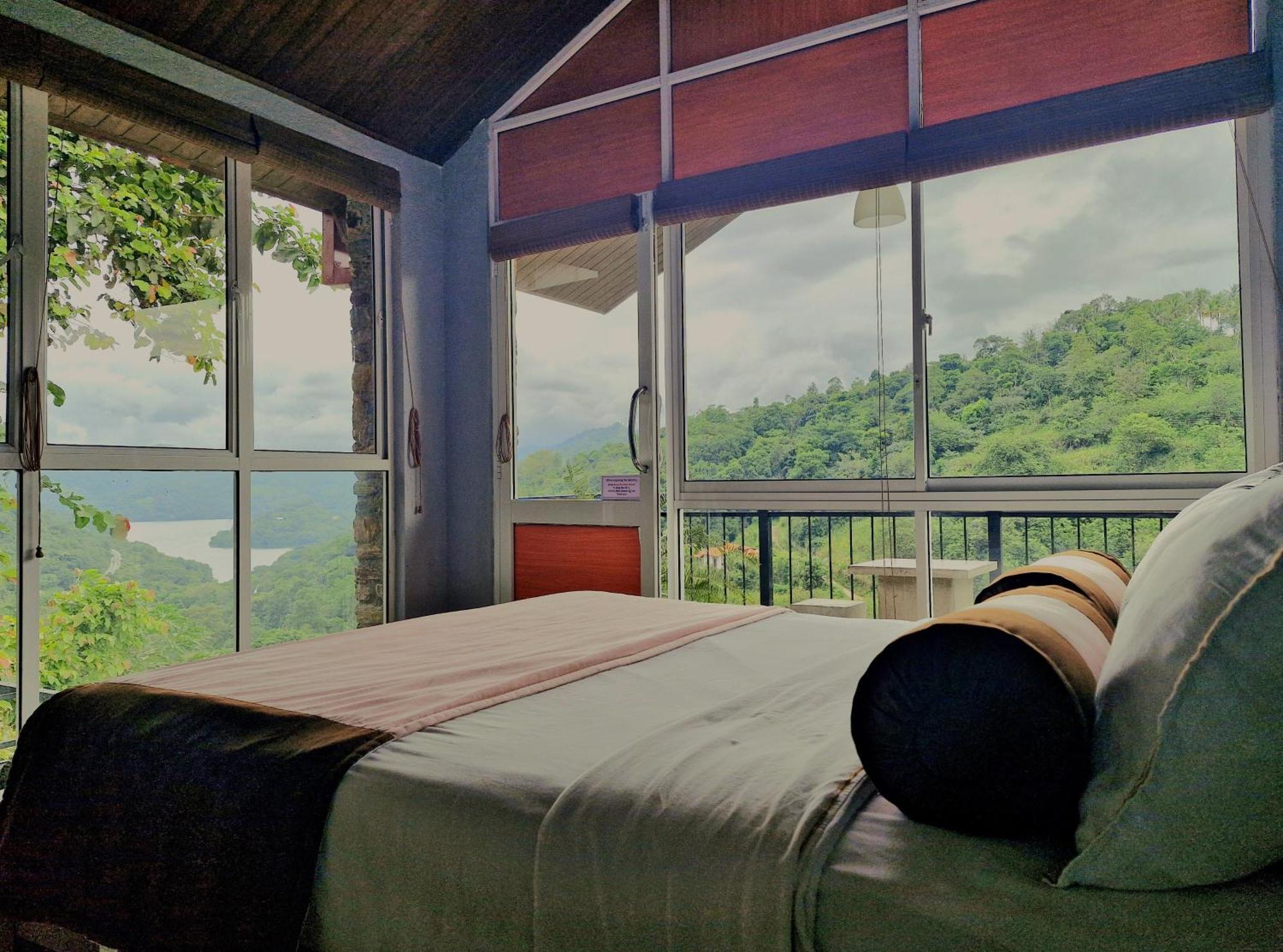 Kandy Victoria Eco Resort Esterno foto