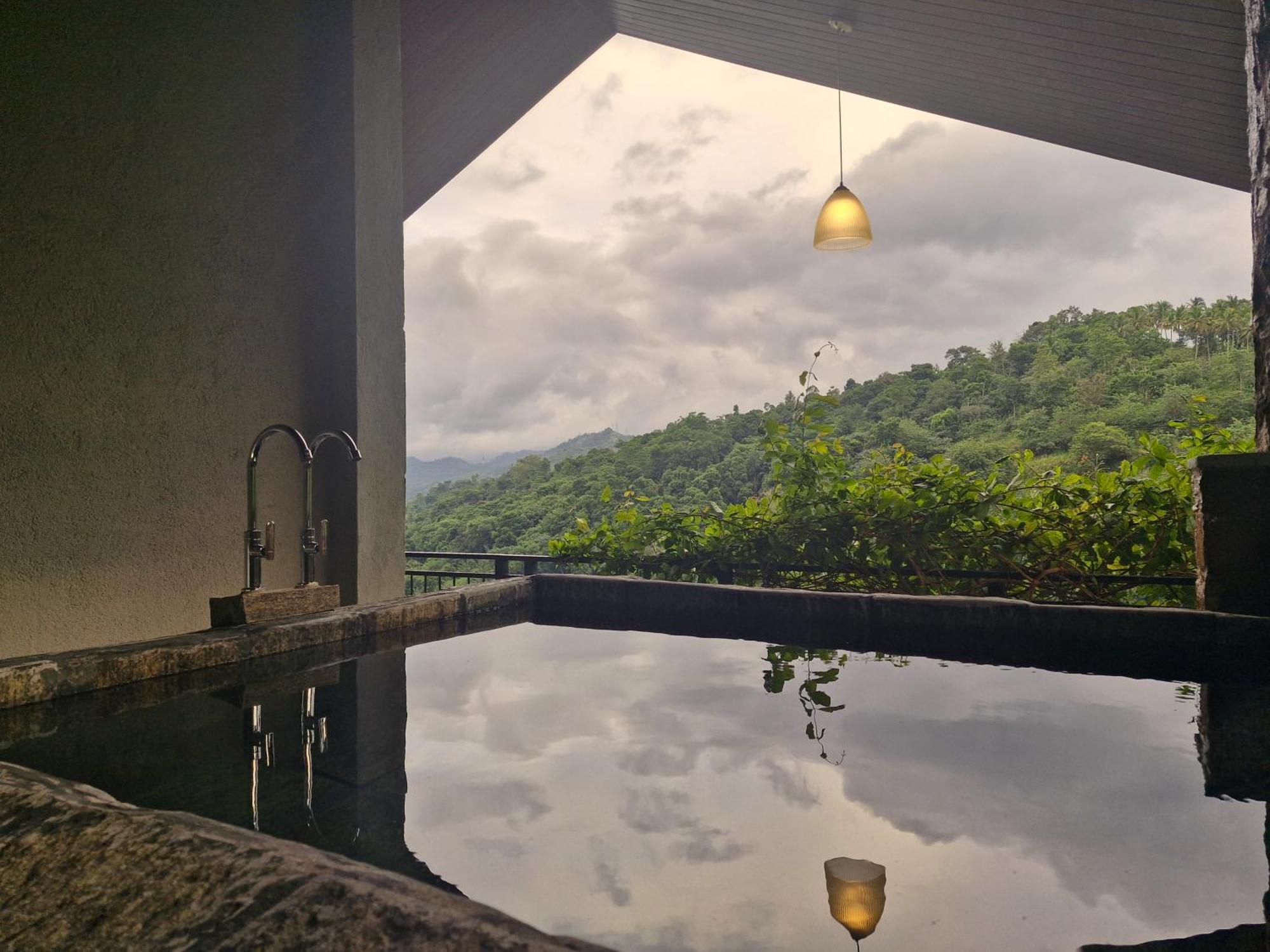 Kandy Victoria Eco Resort Esterno foto
