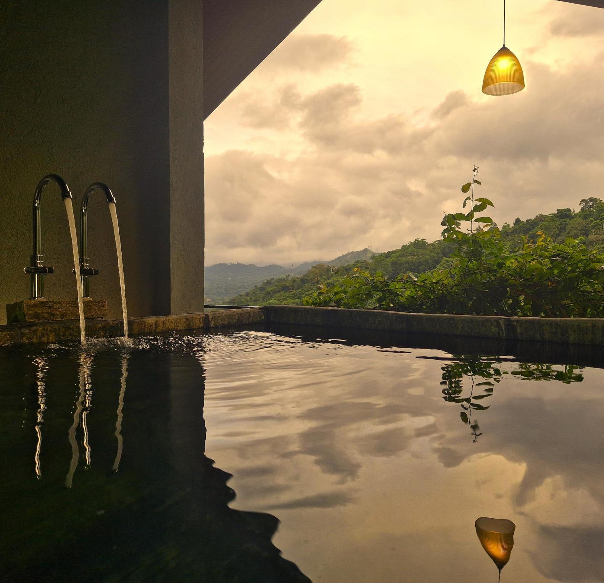 Kandy Victoria Eco Resort Esterno foto