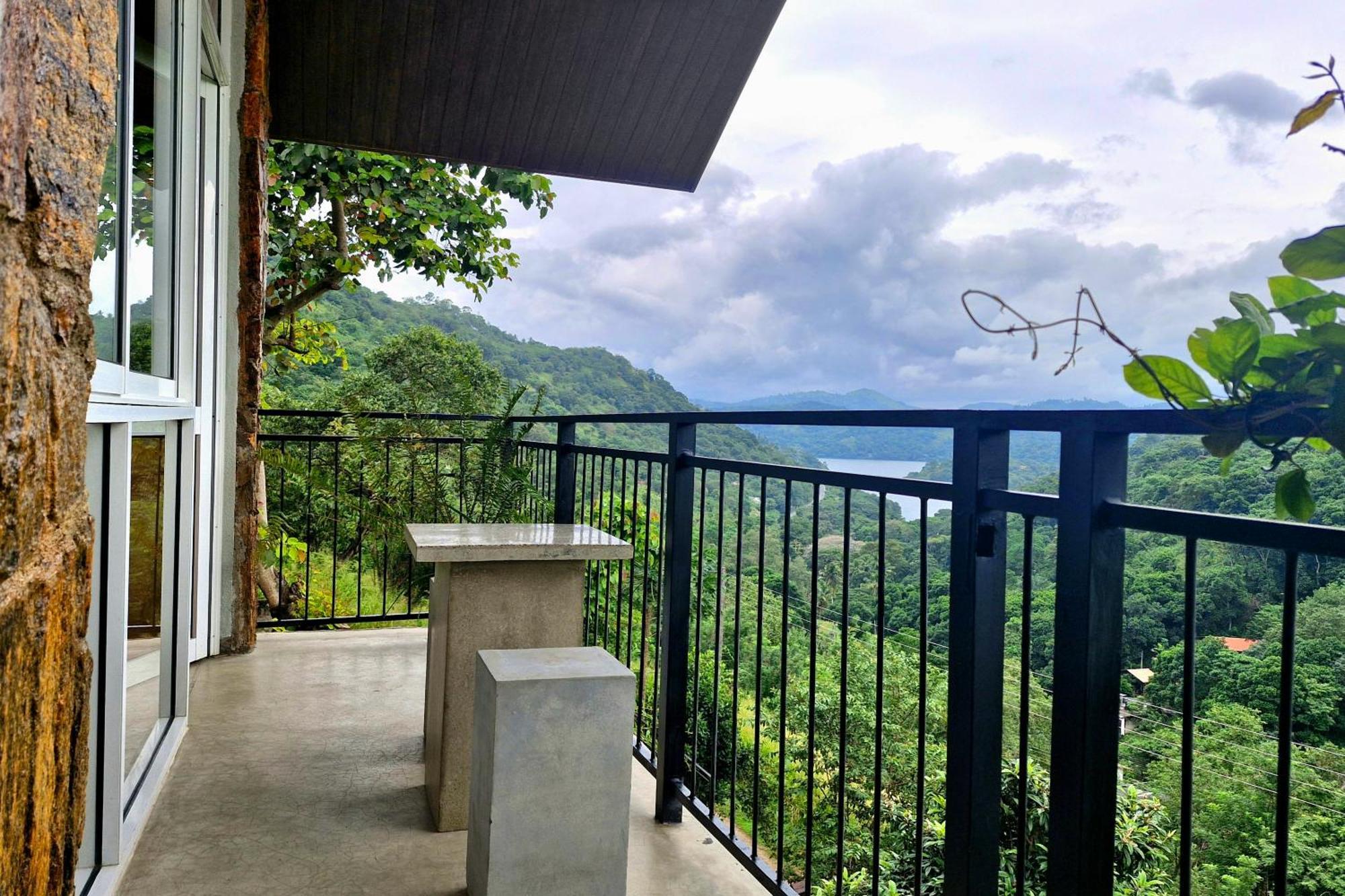 Kandy Victoria Eco Resort Esterno foto