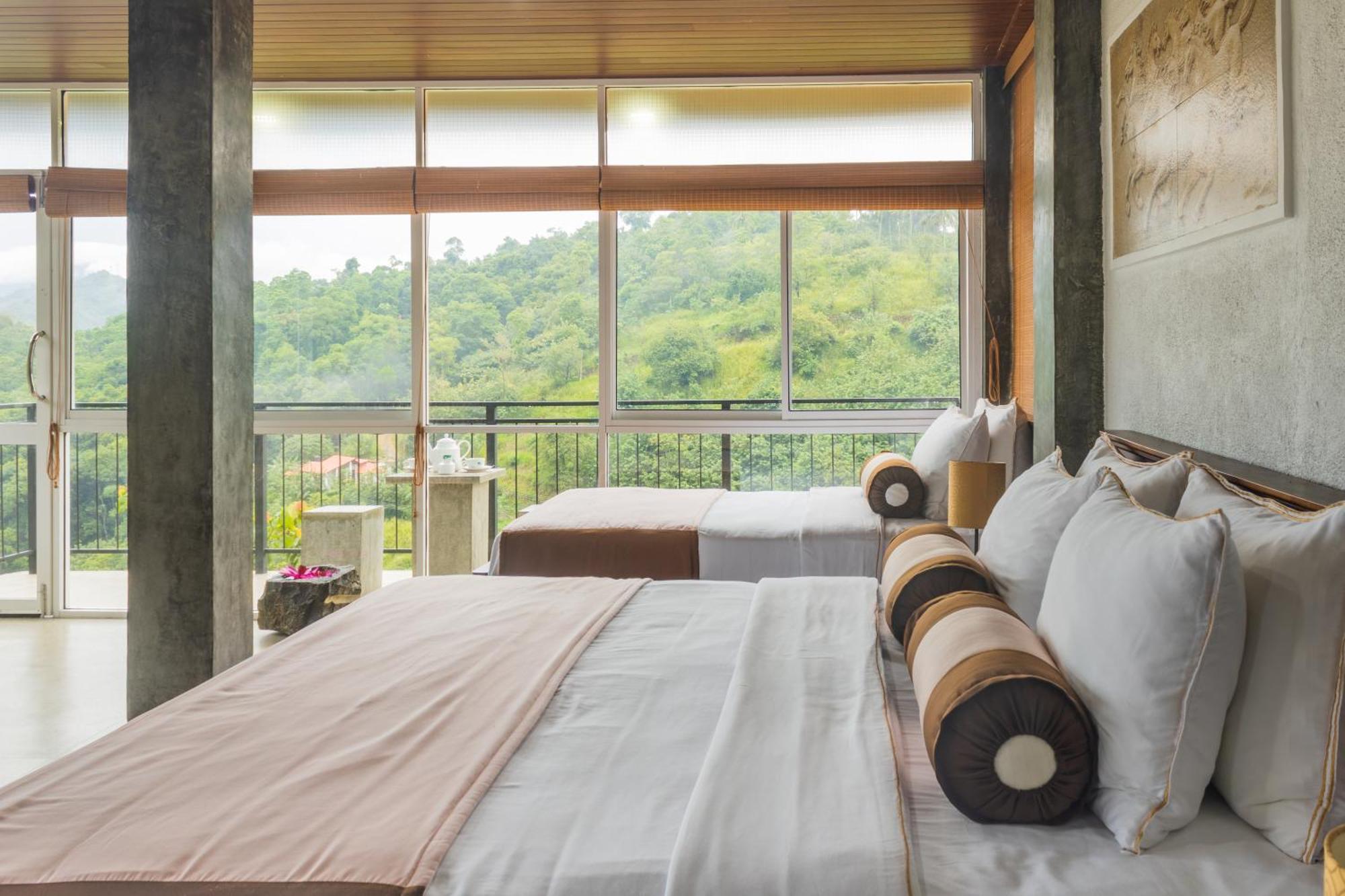 Kandy Victoria Eco Resort Esterno foto