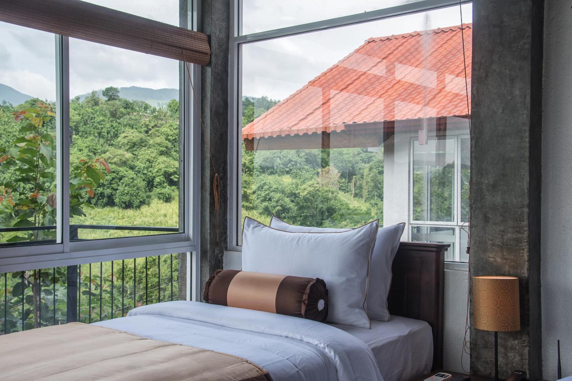 Kandy Victoria Eco Resort Esterno foto