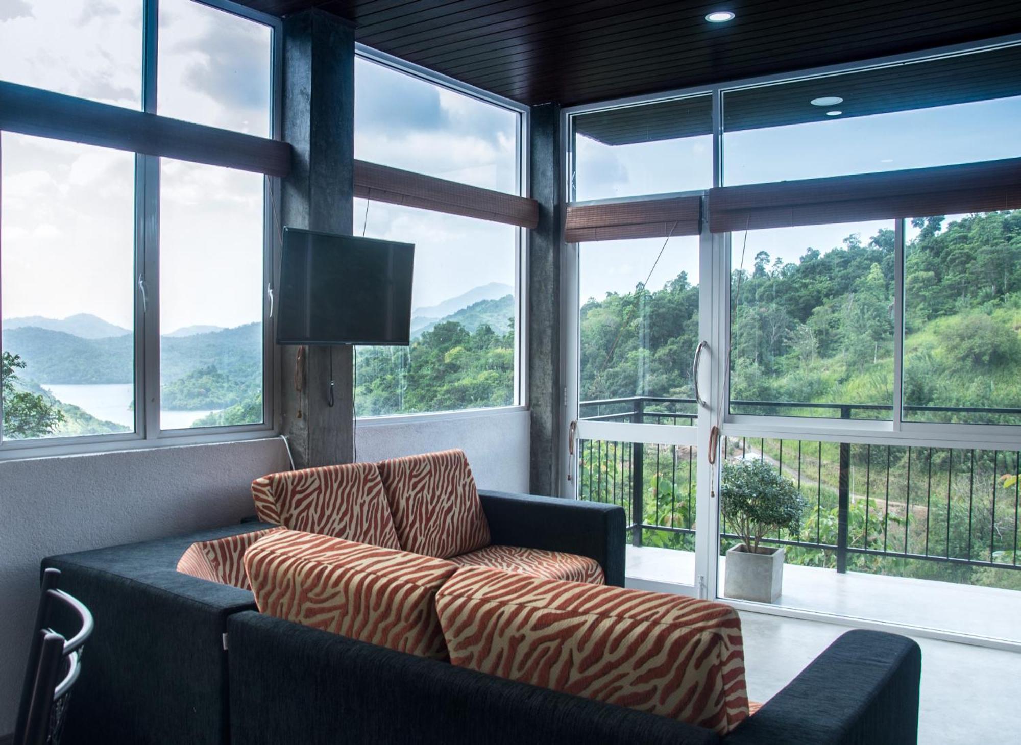 Kandy Victoria Eco Resort Esterno foto